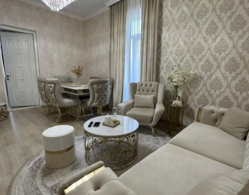 For sale 5 room flat