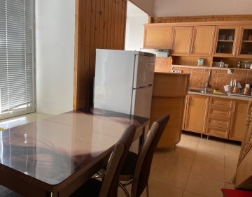For daily rent 29 m² house
