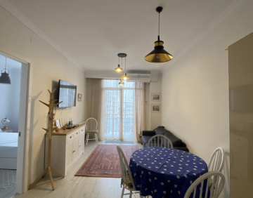 For rent 1 room flat