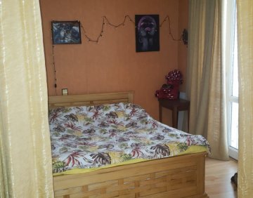 Продается 3 Комнатная квартира