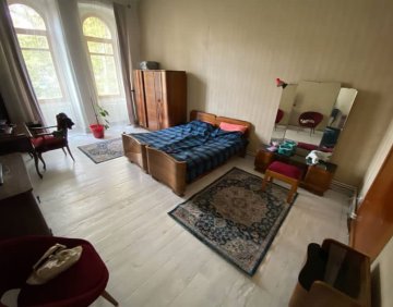 For rent 2 room flat