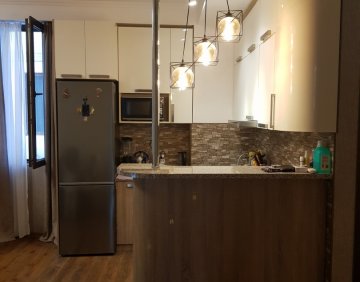 For rent 3 room flat
