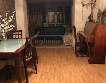 For rent 3 room flat