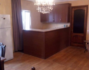 For rent 3 room flat