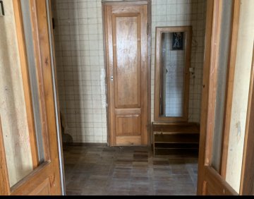 For sale 1 room flat