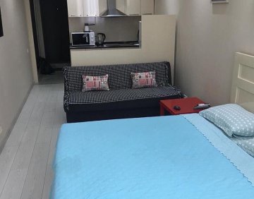 For rent 1 room flat