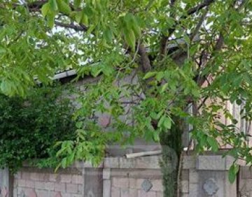 For mortgage 80 m² house