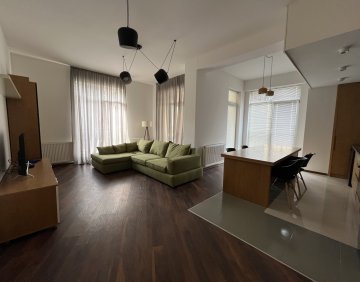 For rent 3 room flat