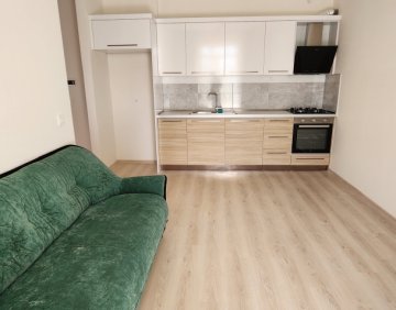 For rent Studio type flat