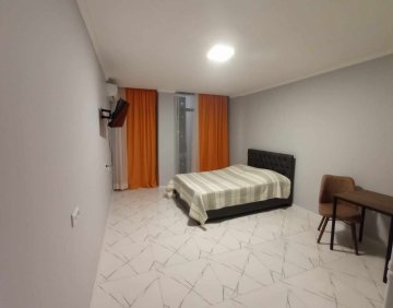 For rent Studio type flat