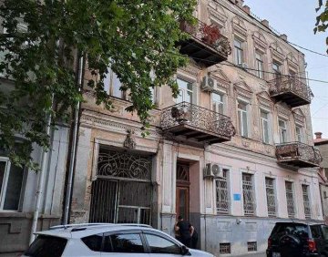 For rent 2 room flat