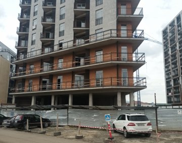 For sale 2 room flat