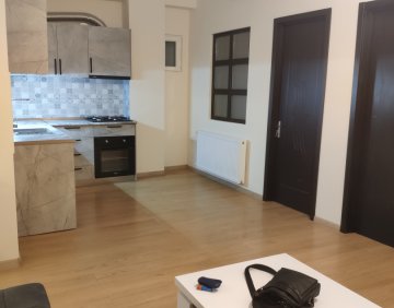 For rent 3 room flat