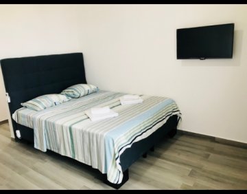 ქირავდება 1 ოთახიანი ბინა