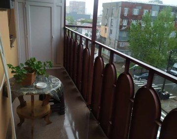 For rent 3 room flat