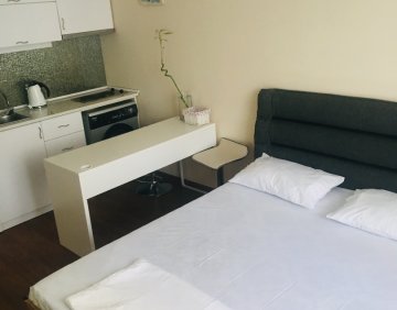 For rent Studio type flat