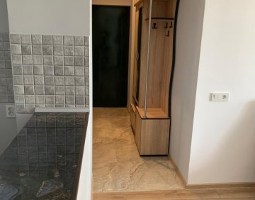 ქირავდება 2 ოთახიანი ბინა