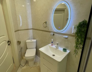 Сдаётся 3 Комнатная квартира
