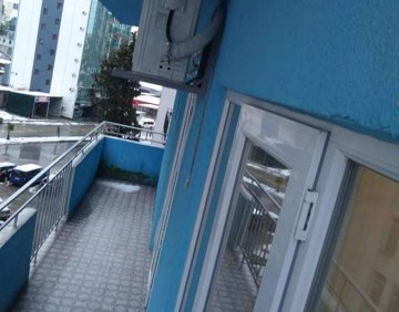 For rent 3 room flat