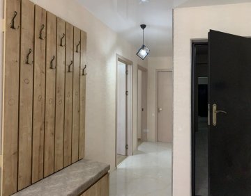 ქირავდება 3 ოთახიანი ბინა