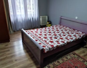 ქირავდება 1 ოთახიანი ბინა