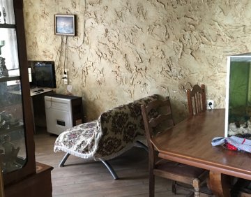 For sale 4 room flat