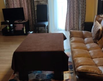 For rent 3 room flat