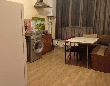 ქირავდება 3 ოთახიანი ბინა