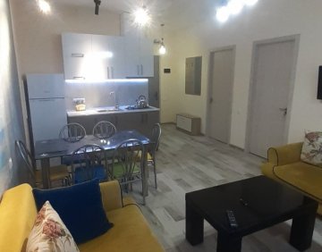 For rent 3 room flat