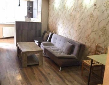 For rent 3 room flat