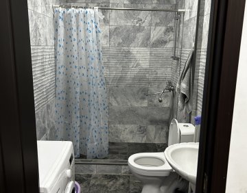 For rent Studio type flat