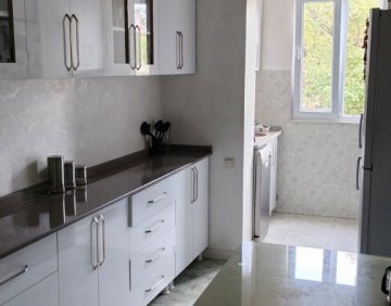 For rent 3 room flat