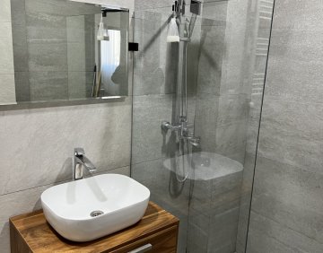 For sale 4 room flat