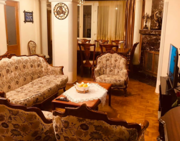 For rent 3 room flat