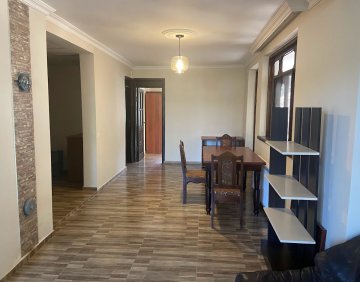 For rent 80 m² house