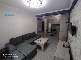 გირავდება 5 ოთახიანი ბინა