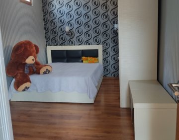 For rent 2 room flat