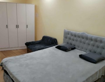 ქირავდება 1 ოთახიანი ბინა