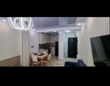 For rent Studio type flat