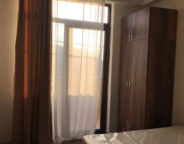 For rent 3 room flat