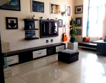 For rent 3 room flat