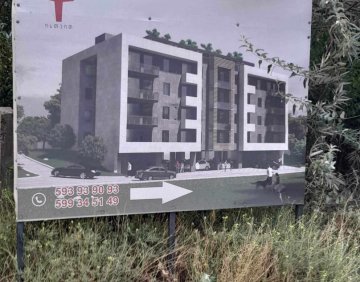 For rent 2 room flat