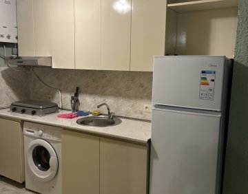 For rent 2 room flat