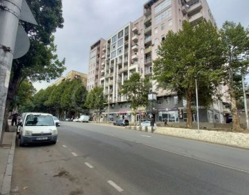 Сдаётся 25 м коммерческая помещения