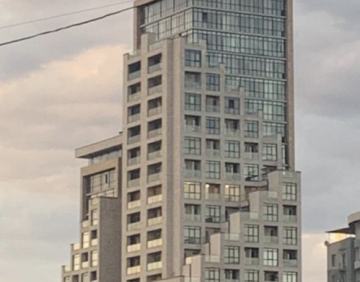 იყიდება 4 ოთახიანი ბინა