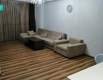 For mortgage 4 room flat