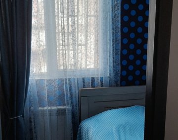 იყიდება 3 ოთახიანი ბინა