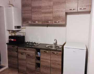 For rent Studio type flat