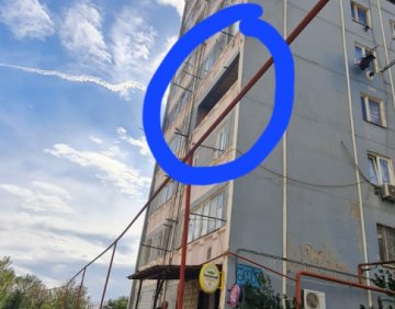 იყიდება 1 ოთახიანი ბინა