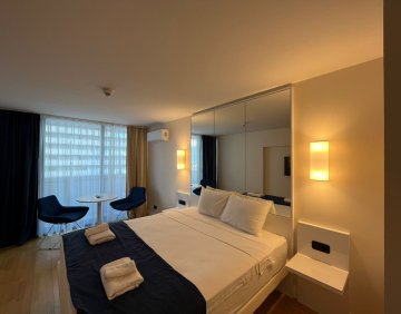 For rent 1 room flat